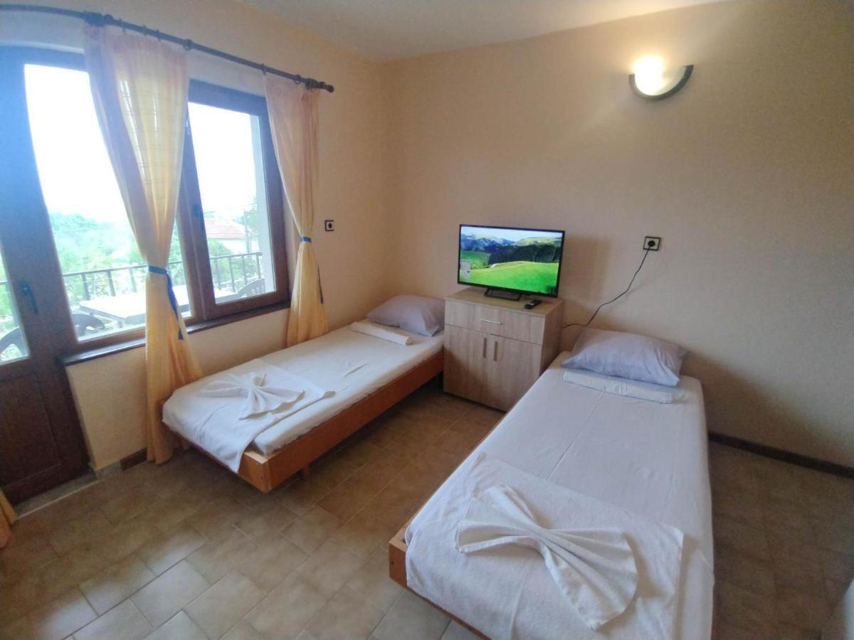 Prostor Guest House Бяла Экстерьер фото
