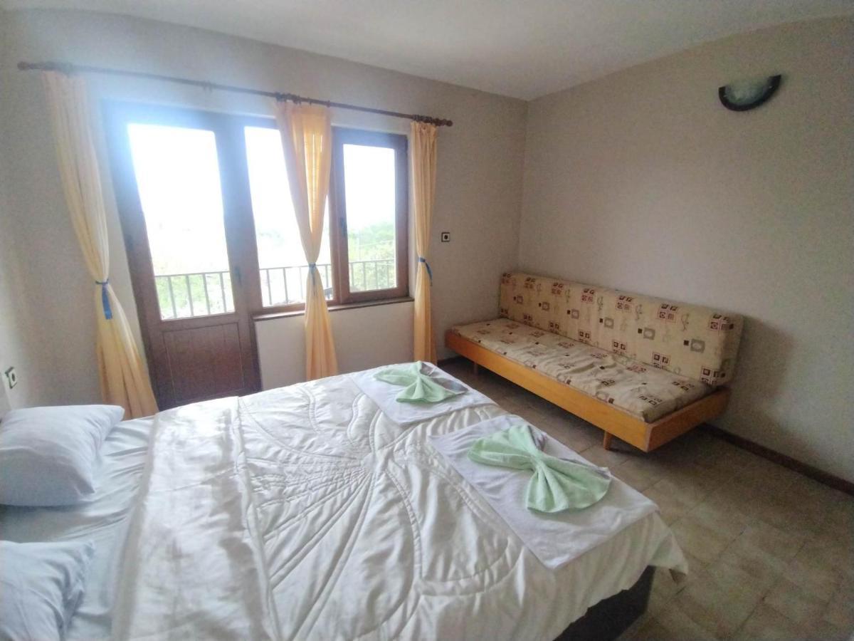 Prostor Guest House Бяла Экстерьер фото