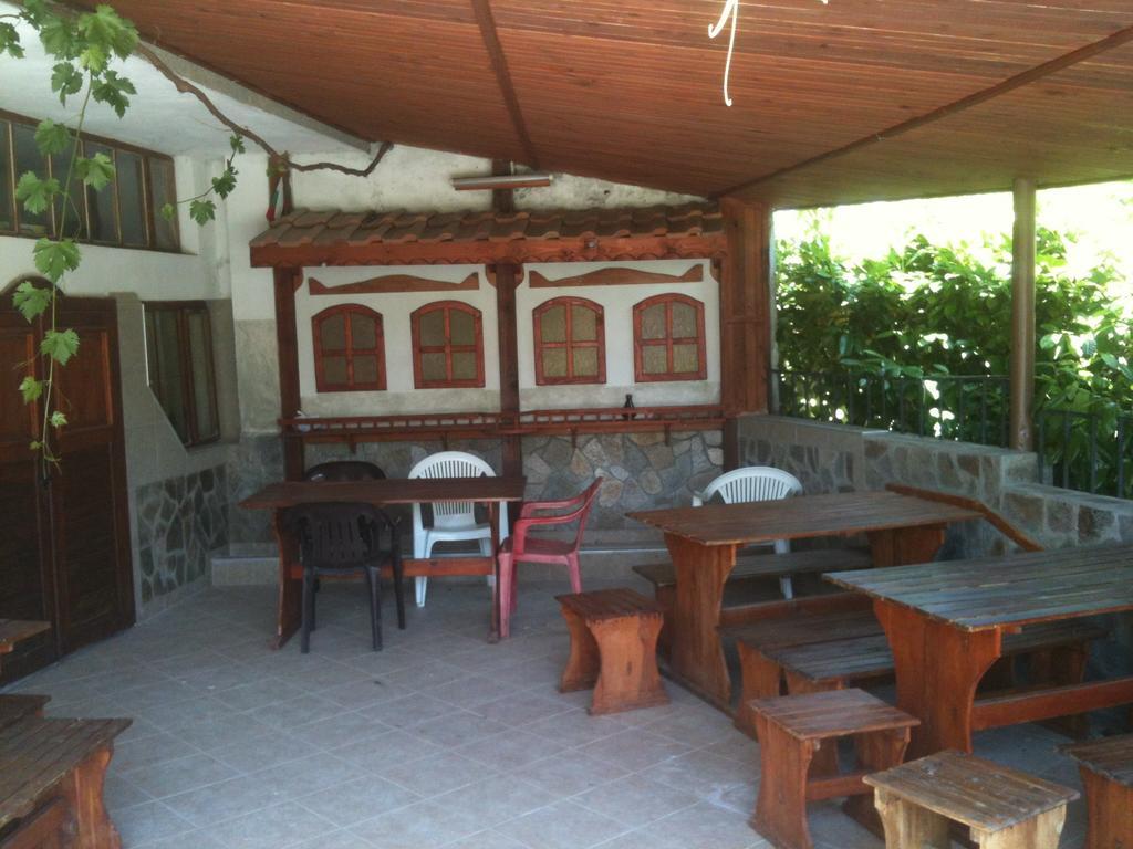 Prostor Guest House Бяла Экстерьер фото